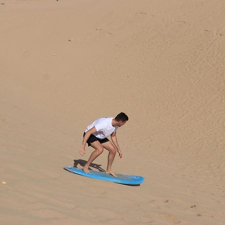 Surf Riad Taghazout Bagian luar foto