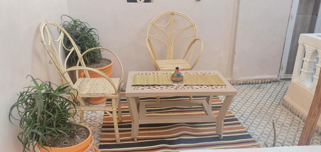 Surf Riad Taghazout Bagian luar foto