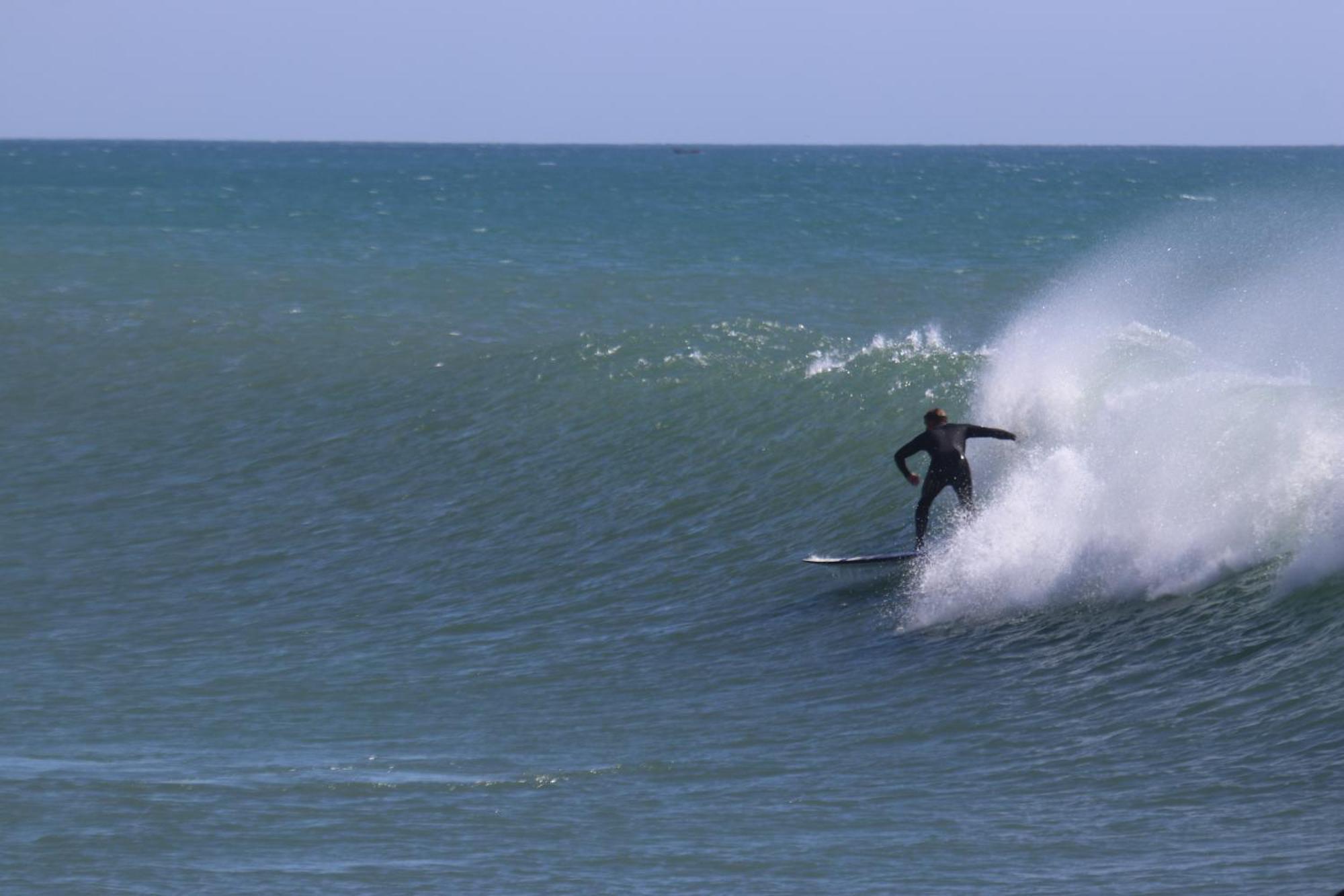 Surf Riad Taghazout Bagian luar foto