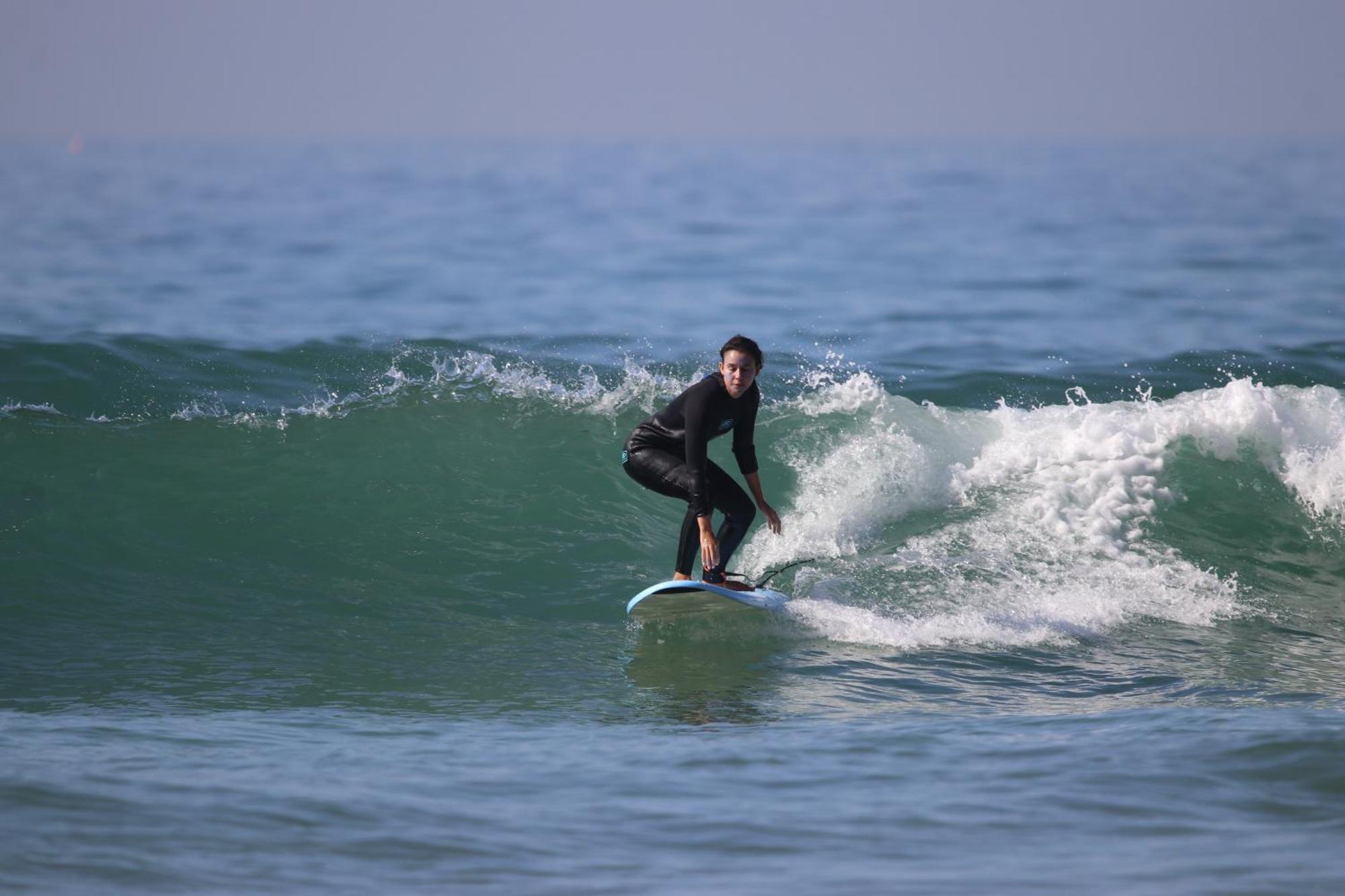 Surf Riad Taghazout Ruang foto